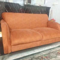 مبل دونفره