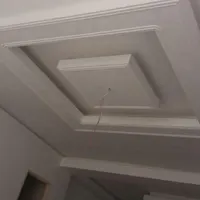 گچکاری گچ کاری لکه گیری بنایی دراسرع وقت