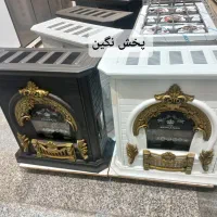 بخاری ۲۴۰۰۰ شومینه