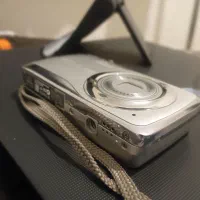 دوربین عکاسی کاسیو و هندی کم سونی اورجینال|دوربین عکاسی و فیلمبرداری|مشهد, جاهد شهر|دیوار