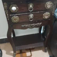 جاکفشی|جاکفشی، کمد، دراور|اهواز, فاز ۱ پادادشهر|دیوار