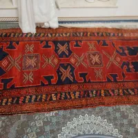 فرش دستباف قدیمی|فرش|اردبیل, |دیوار