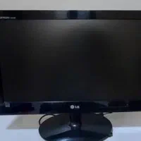 کامپیوتر صفحه تخت نو سالم