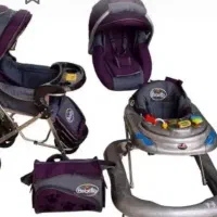 سرویس کالسکه