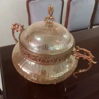 ظرف آجیل خوری|ظروف سرو و پذیرایی|تهران, نیروی هوایی (پیروزی)|دیوار