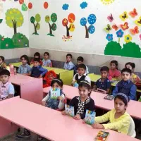 مربی پیش دبستانی ۲