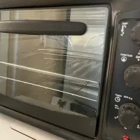 اون توستر|اجاق گاز و لوازم برقی پختوپز|تهران, کیانشهر|دیوار