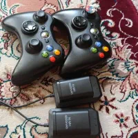xbox 360 super slim|کنسول، بازی ویدئویی و آنلاین|تهران, گمرک|دیوار