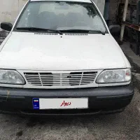 پراید ۱۳۱