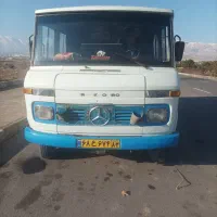 اجاره روزانه مینی بوس