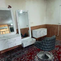 وسایل آریشگاه زانه، مردانه|آرایشگاه و سالن‌های زیبایی|باغ ملک, |دیوار