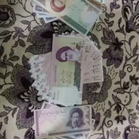 پول عتیقه ای