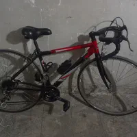 دوچرخه ۲۶ و ۲۴ و تنه کورسی