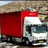 اتوبار باربری حمل اثاثیه منزل ازنا|خدمات حمل و نقل|ازنا, |دیوار