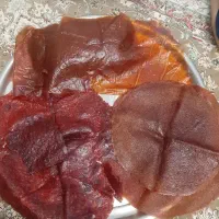 لواشک  محلی ارگانیک تازه