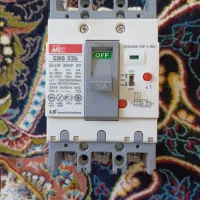 فیوز مینیاتوری سه فاز