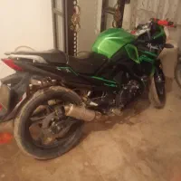 متور مگلی ۲۰۰