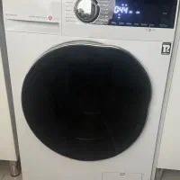 لباسشویی تمام اتوماتیک ۹ کیلویی پاکشوما