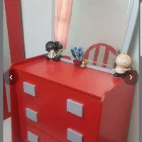 سرویس خواب نوجوان|تخت و سرویس خواب|قزوین, |دیوار