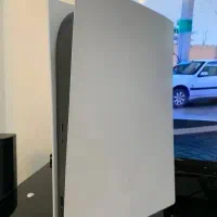 playstation 5 در حد نو