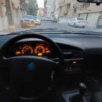 پژوROA نقد و اقساط رخ اس ال ایکس فنی سالم