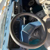 پاترول ۶سیلندر ۴ درب ۷۶فوق العاده|خودرو سواری و وانت|دزفول, |دیوار