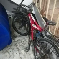 فروش فوری دوچرخه