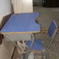 میزو صندلی تحریری