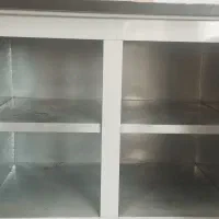 کابینت دو در