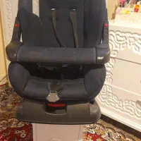 صندلی ماشین نو نو مارک دلیجان