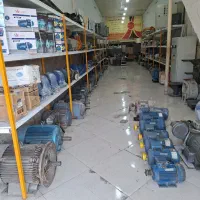خریدوفروش الکتروموتور .گیربکس. وینچ.پمپ آب و.