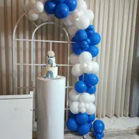 ریسه بادکنک