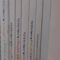 کتاب ماجراهای من و درسام دهم