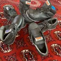 کفش ایمنی سایز40