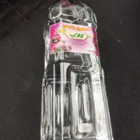 گلاب اصیل و طبیعی کاشان