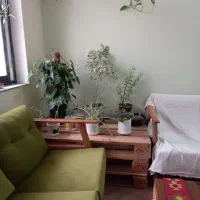 پالت چوبی