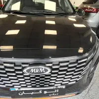 ام وی ام ایکس33 کراس 403 بیرنگ نقدواقساط