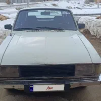 پیکان مدل 81 انژکتور