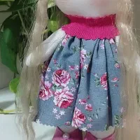 عروسک های زیبای دست دوز|اسباب‌‌بازی|مبارکه, |دیوار