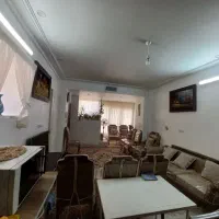 ویلایی زیرزمین همکف