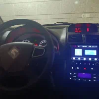 معاوضه سورن سیمی با تارا