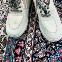 کفش us بوت زیپ دار