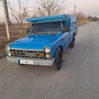 نیسان|خودرو سواری و وانت|لالجین, |دیوار