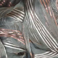 پرده حریر ترک|پرده، رانر، رومیزی|مبارکه, |دیوار