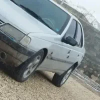 پژو ۴۰۵ دوگانه فابریک|خودرو سواری و وانت|اسفراین, |دیوار