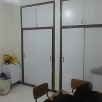 آپارتمان ۱۰۰ شهرک شاهد شهریار ۲ خواب|فروش آپارتمان|شهریار, شهرک شاهد|دیوار