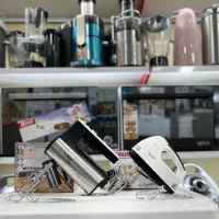 چایساز کنارهمی JTM ضمانت دار|سماور، چایساز، قهوهساز|مشهد, طلاب|دیوار