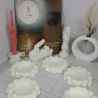 هفت سین|صنایع دستی و سایر لوازم تزئینی|اندیشه, شهرک مریم|دیوار