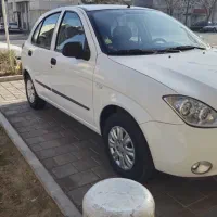 تیبا ۲ مدل ۹۸|خودرو سواری و وانت|مشهد, کوی پلیس|دیوار