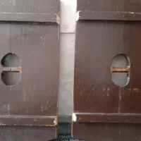 سنگ زورخانه|تجهیزات ورزشی|شیراز, اصلاح‌نژاد|دیوار